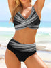Jasmine - Formgebender, figurbetonter Bikini