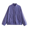 Joyce - Warme Oversized Strickcardigan