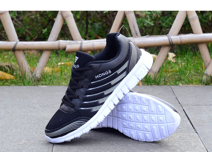 Shoeble - Leichte Herrenschuhe