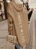 Andy - Strickjacke einfach liebe