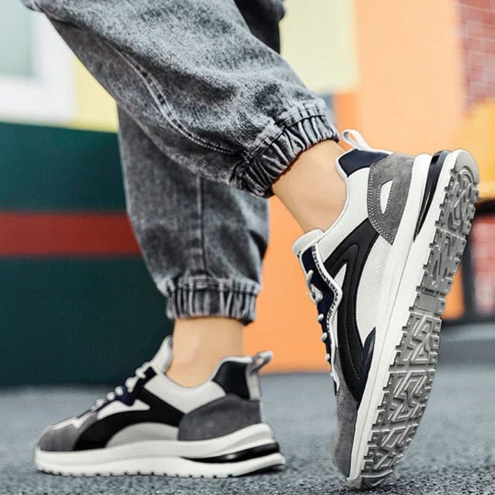 Royce - Trendy Frühlingsschuhe Für Komfort