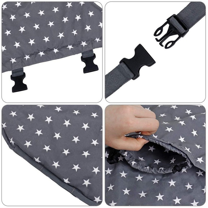 SnugSeat™ - Universal-Babysitz