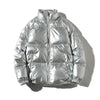 Aldo - Puffer Winterjacke Für Herren