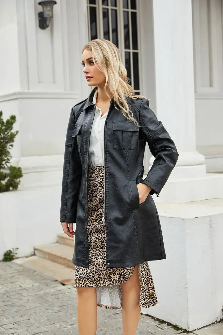 Ivanna - Windjacke für damen