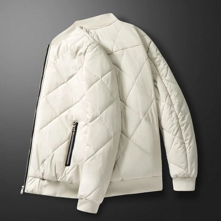 Chester - Herren luxusjacke im urbanen stil
