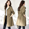 Willa - Stylische Leichte Windjacke Für Damen