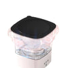PowerClean - Waschmaschine Sparen Sie Platz und Energie!