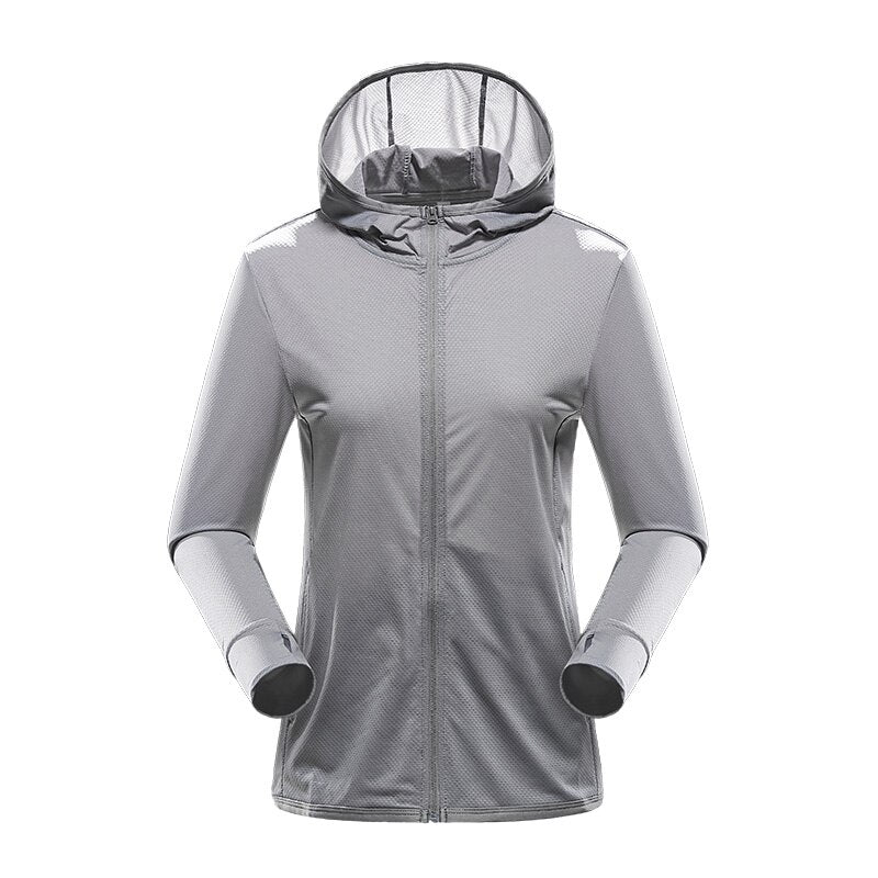 Jody - Atmungsaktive sportjacke für damen