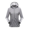 Jody - Atmungsaktive sportjacke für damen