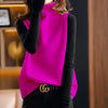 Dakota - Lockere Rollkragenjacke