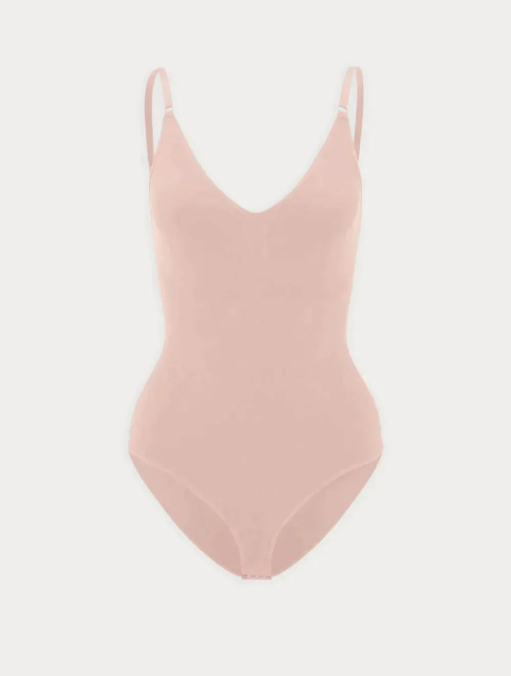 Waltraud - Modellierender Bodysuit