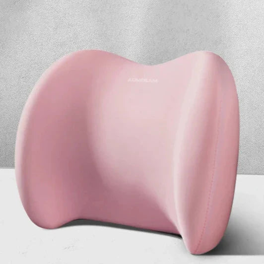 LuxRide - Ultimatives Reisekissen