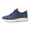 Herren Oxford Ridge Mesh-Sneaker - Leicht & Atmungsaktiv