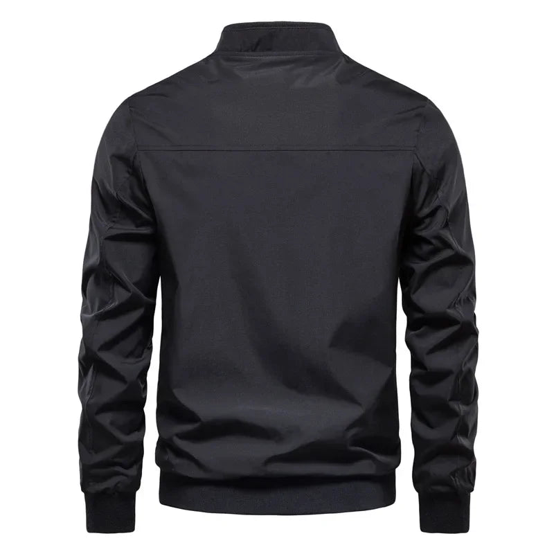 Zephyr - Sommerbrise Komfort Jacke