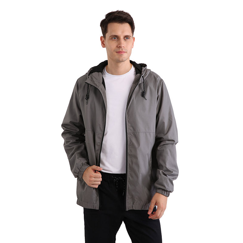 Bryson - Wasserdichte Windjacke Für Herren