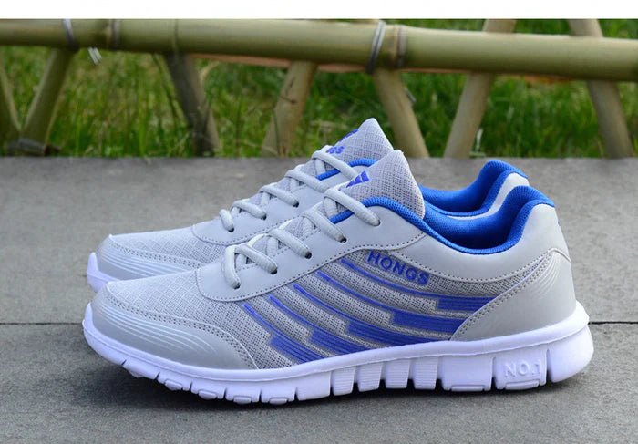 Shoeble - Leichte Herrenschuhe
