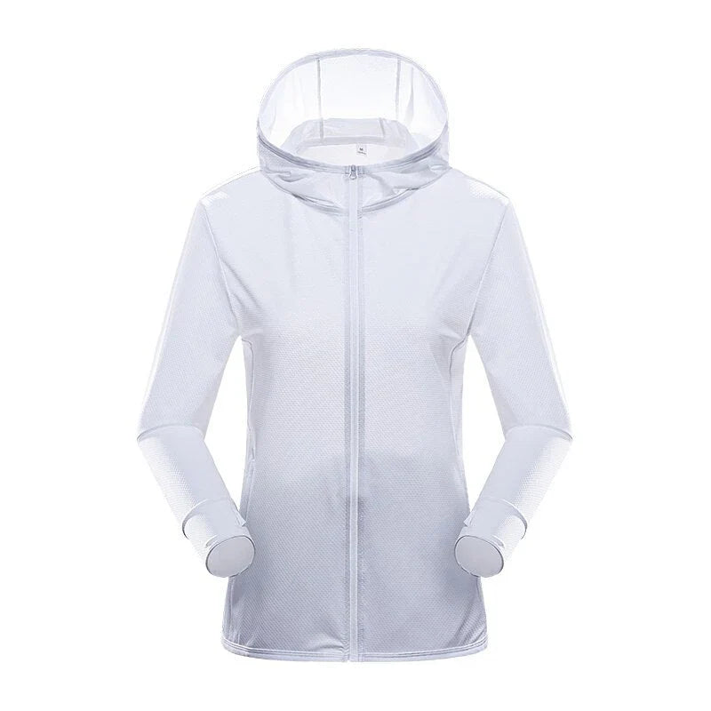Jody - Atmungsaktive sportjacke für damen