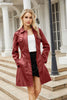 Ivanna - Windjacke für damen