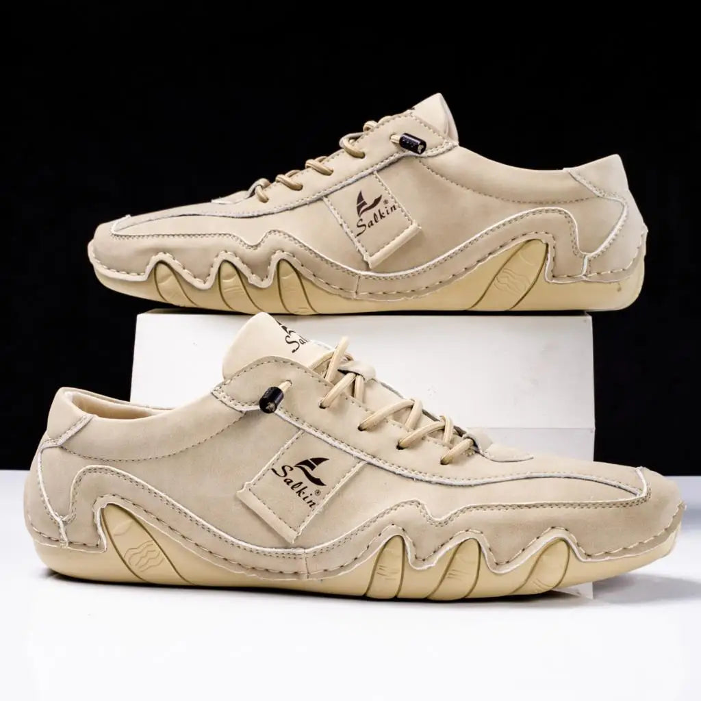 ZenWalk - Unisex-Barfußschuhe