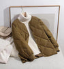 Sue - Vielseitige Schicke Jacke