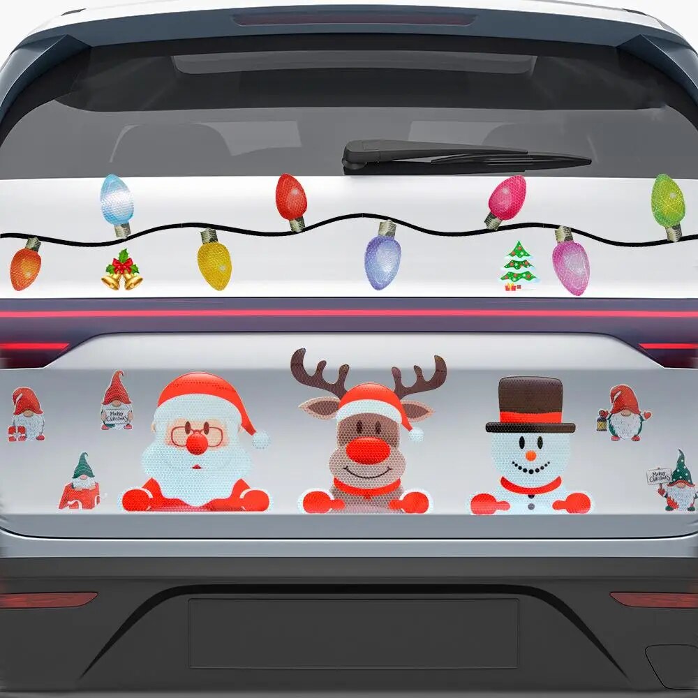 MerryCharms™ - Weihnachtsschmuck