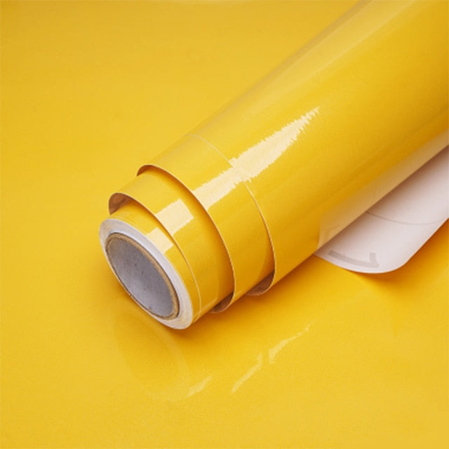 SpruceUp - Selbstklebende Vinyl Stickers