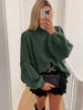 Amanda - Kuscheliger strickpullover für den winter