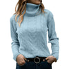 Maren - Damen rollkragenpullover