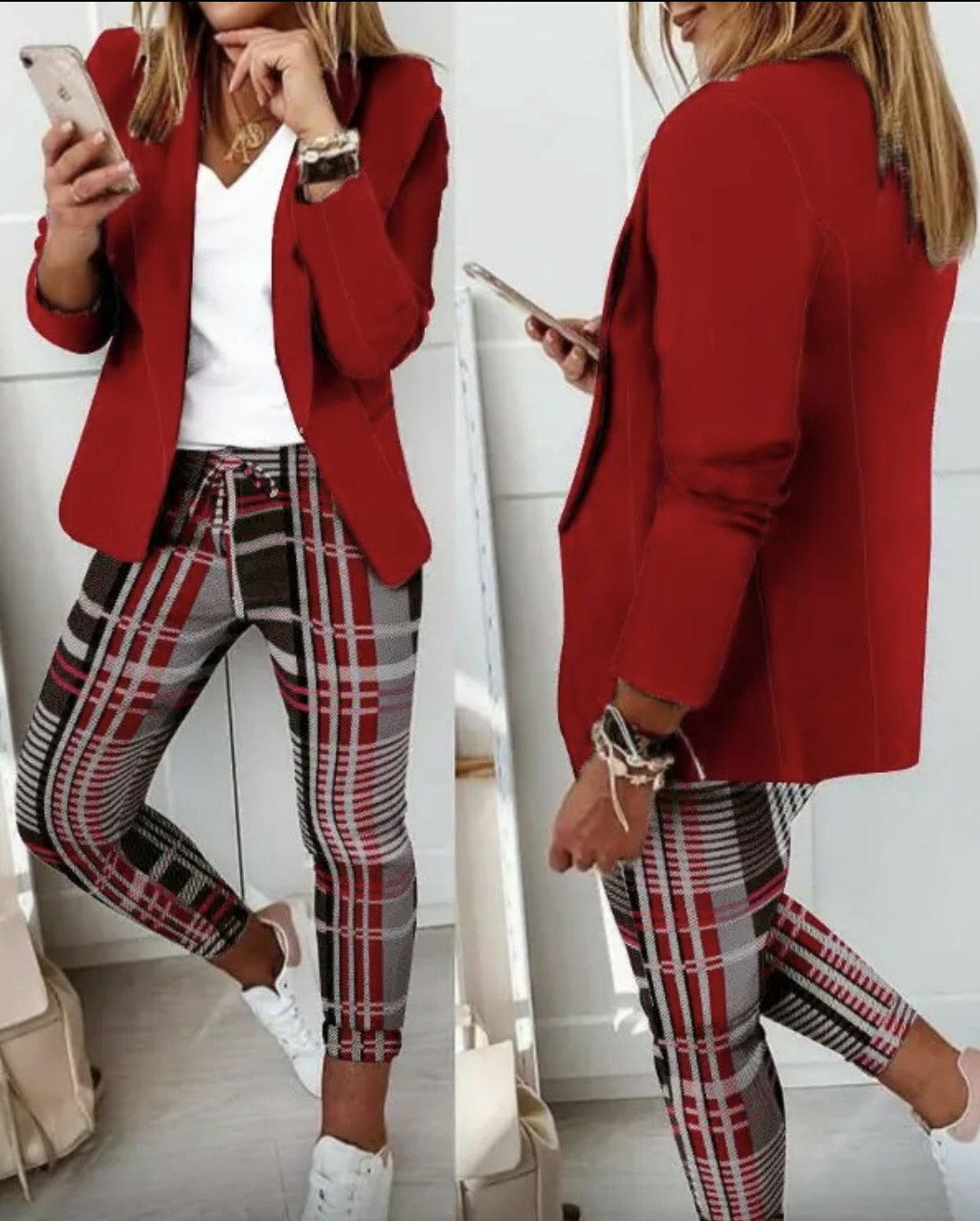 Willow™ Set