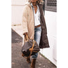 Hallie™ | Wendbare Fleece-Jacke