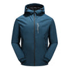 Alberto - Bequeme wasserdichte jacke