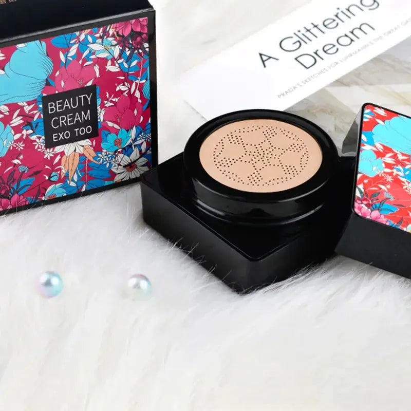 SecretGlow™ | Ultra-tiefer Concealer - Nur heute auch 1+1 oder 2+1 Gratis!