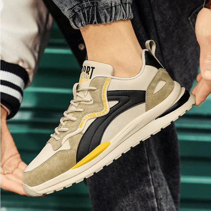 Royce - Trendy Frühlingsschuhe Für Komfort