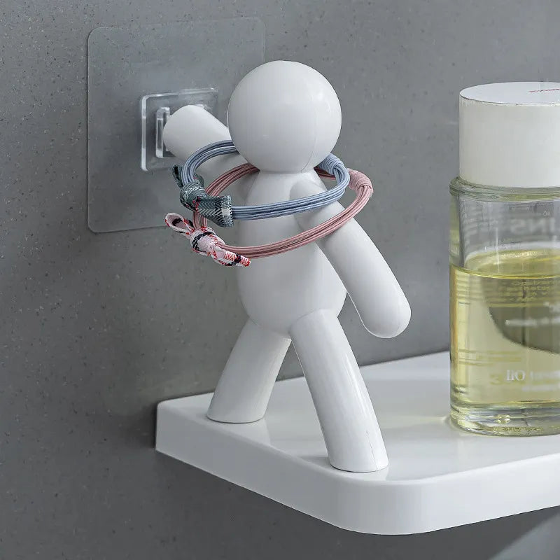 PalRack™ | Locherfreies Wandregal - Nur heute 2+1 Gratis!