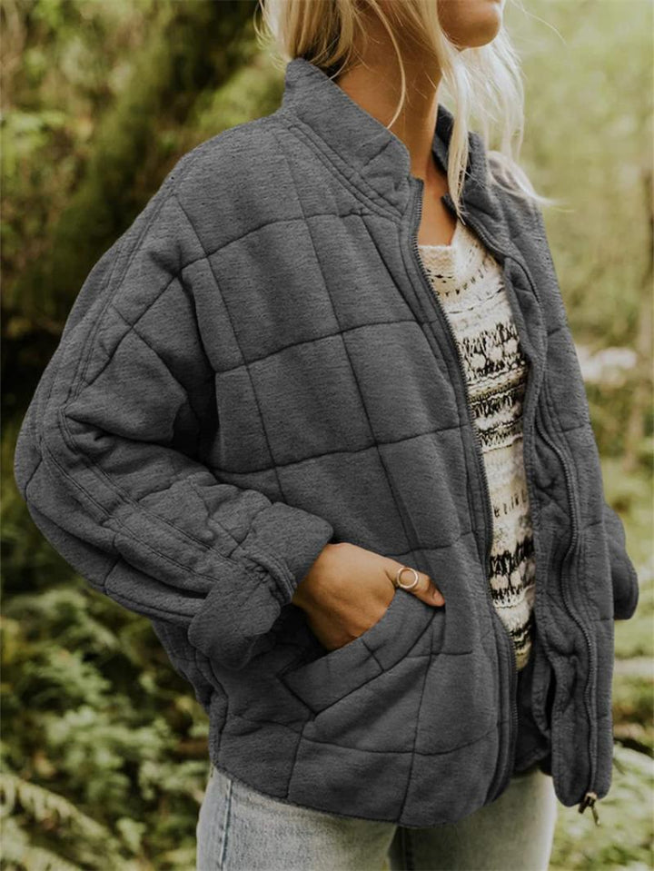 Lisa - Warme winterjacke für ultimativen schutz