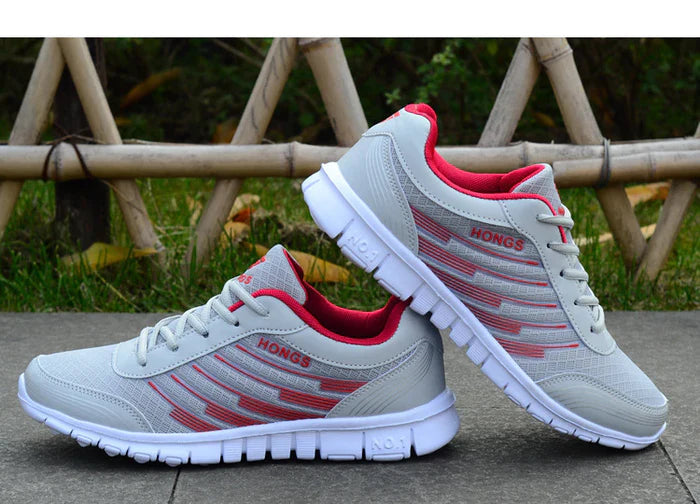 Shoeble - Leichte Herrenschuhe