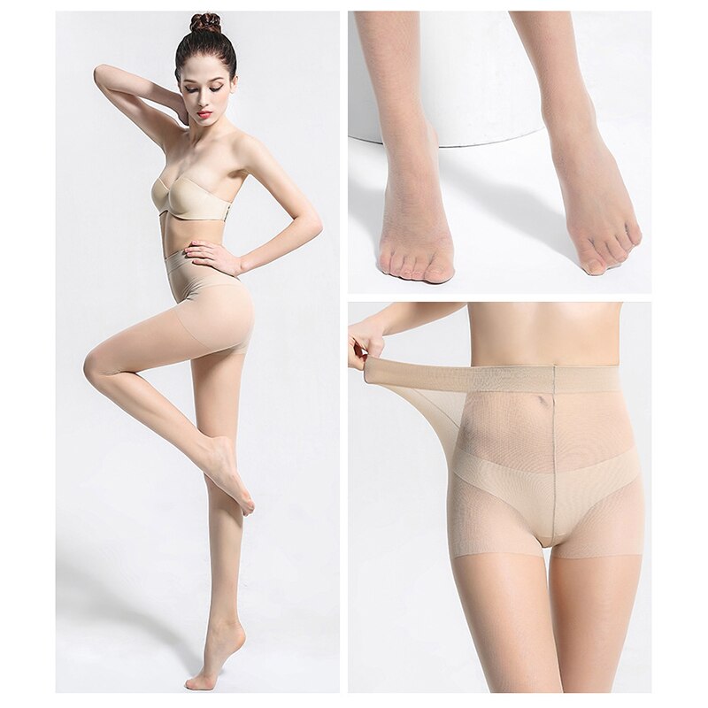 Rosemarie - Sculpting Bodyshaper Tights