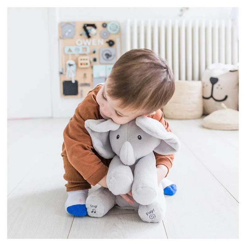 Singaboo - Unendliche Freude für Kinder
