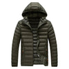 Dhruv - wasserdichte Jacke