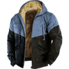 Andreas - Warme Outdoorjacke Für Herren