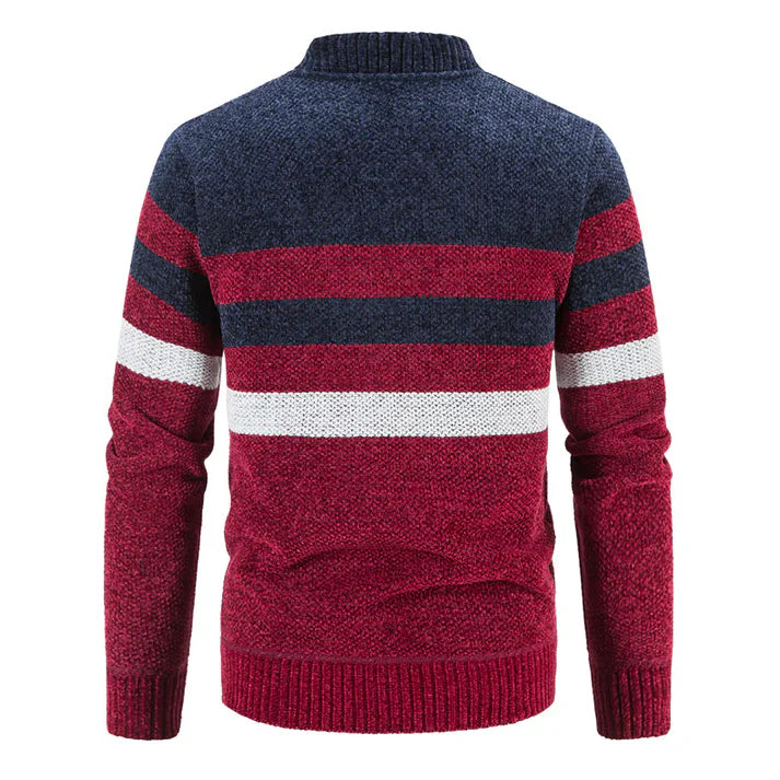 Gauge - Bequeme jacke für männer für herren