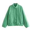 Joyce - Warme Oversized Strickcardigan