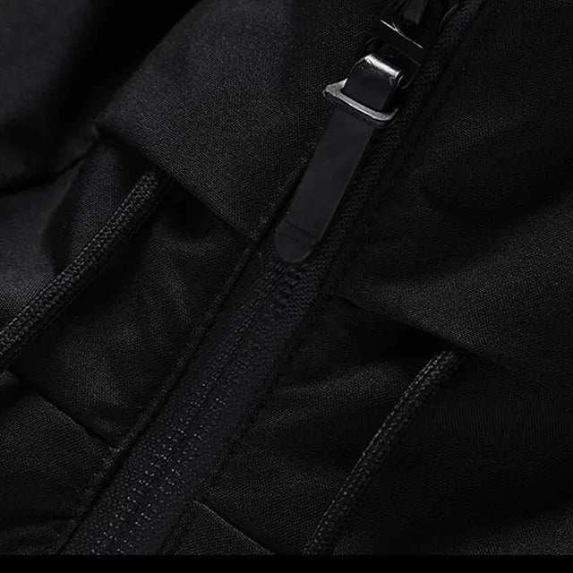 Jamar - Bequeme Thermo-Pufferjacke