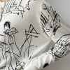 Elsie - Innovative Strickjacke