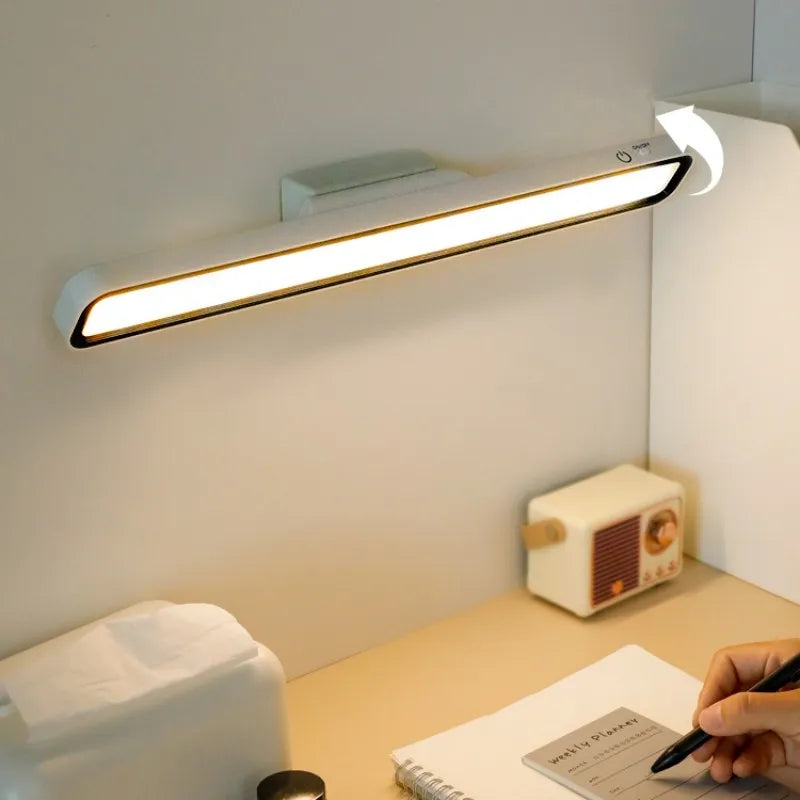 Lumina™ - Multifunktionale Stilvolle LED Lampe