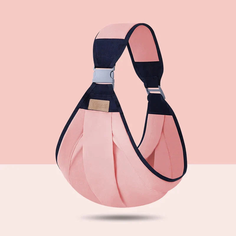 SlingSwing™ - Babytrage