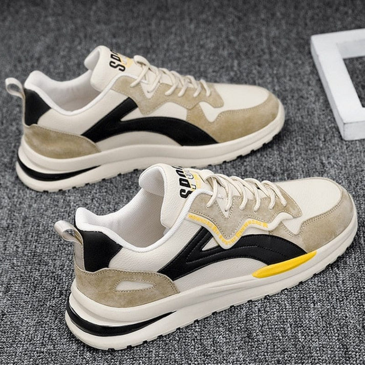 Royce - Trendy Frühlingsschuhe Für Komfort