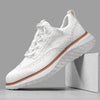 Achim - Herren Schnürsneaker Leichte Schuhe mit weicher Oberfläche