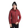 Rosie - Ultraleichte Steppjacke Für Damen