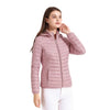 Rosie - Ultraleichte Steppjacke Für Damen
